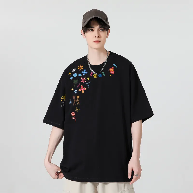 IGOI Casual Sportswear Unisex-3