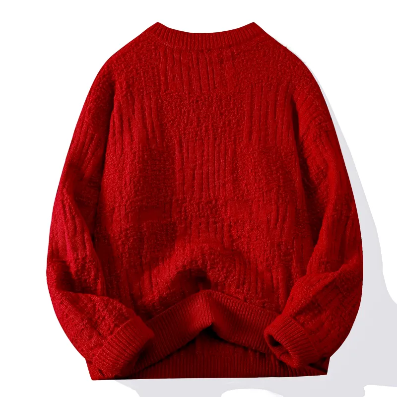 IGOI Sweaters Unisex-10