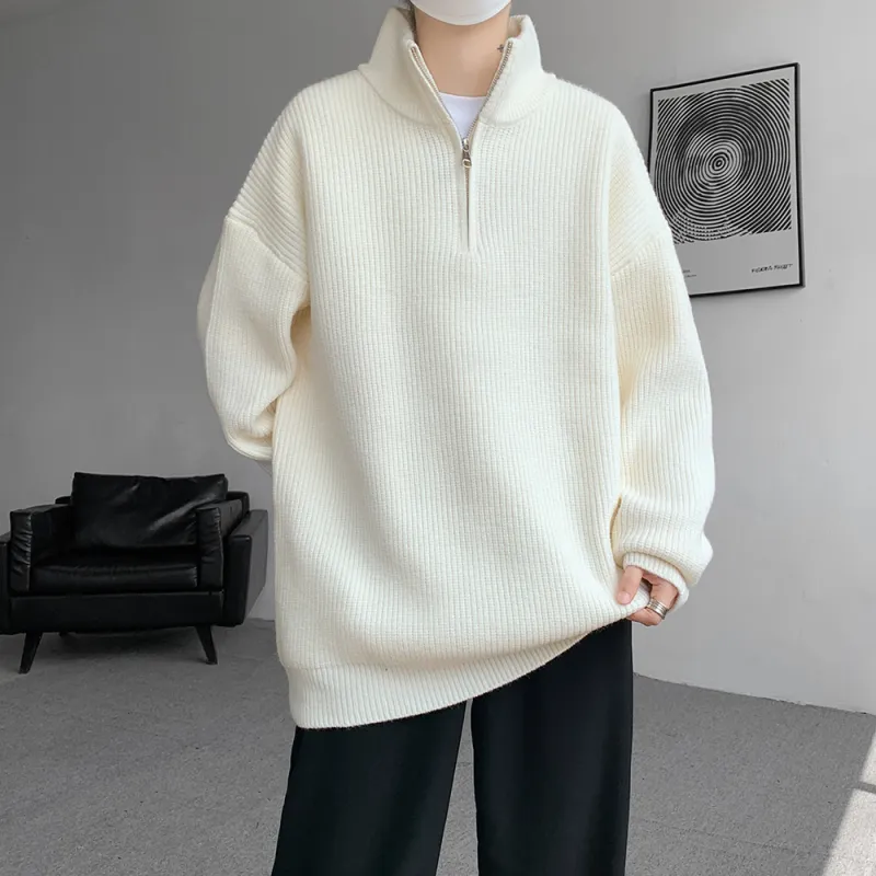 IGOI Sweaters Unisex-9