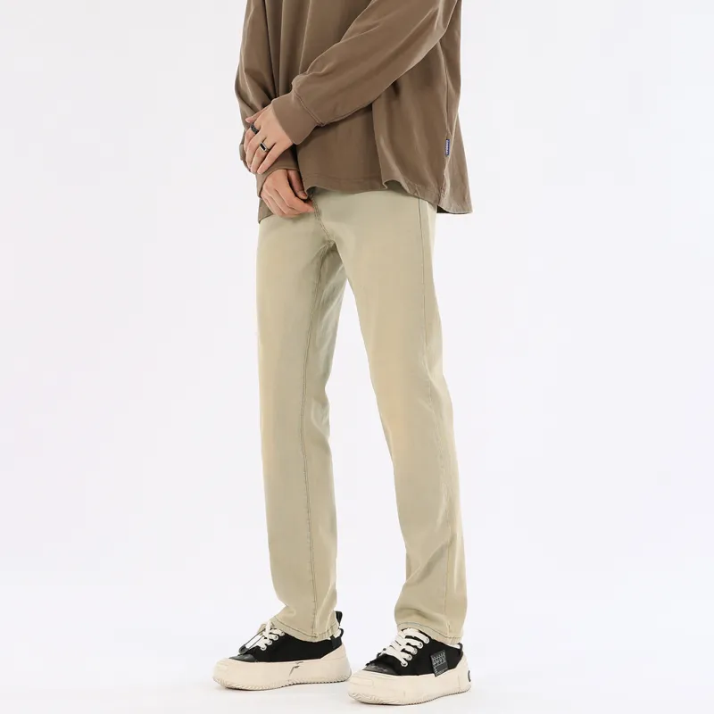 IGOI Jeans Unisex-14