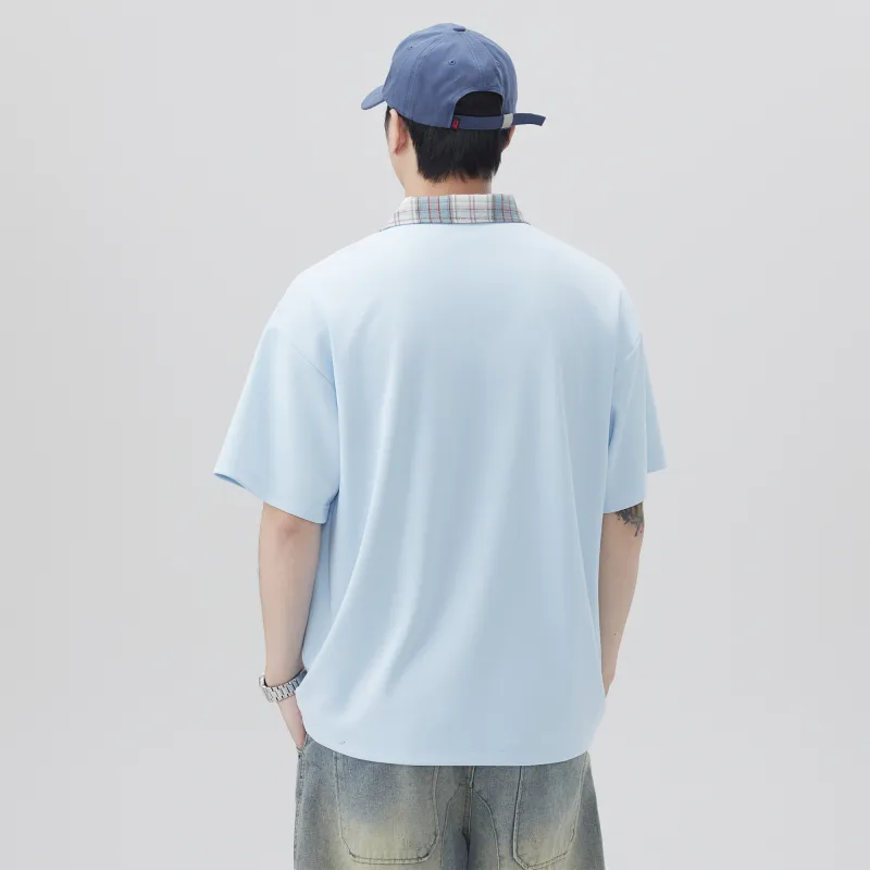 IGOI Polo Shirts Unisex-27