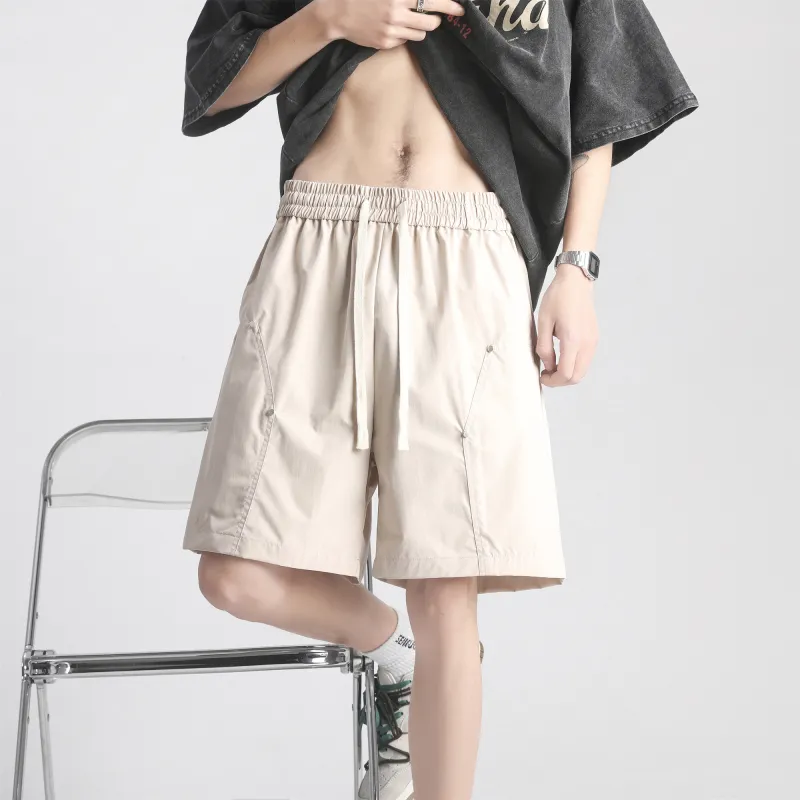IGOI Casual Shorts Unisex-7