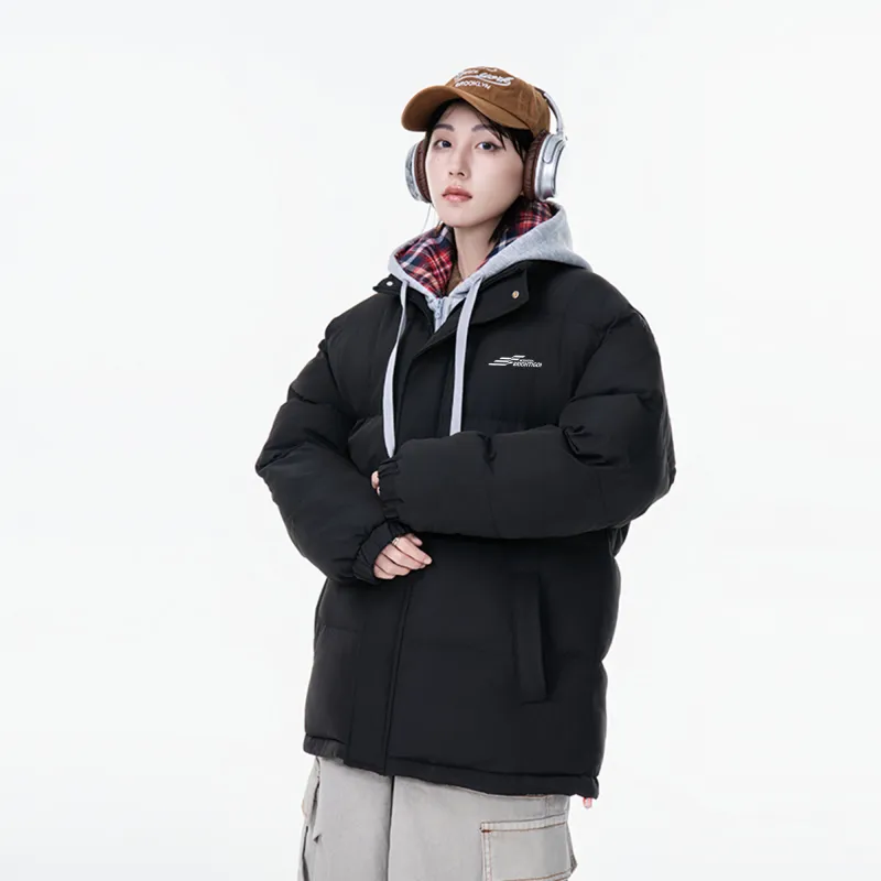 IGOI Puffer Jackets Unisex-36
