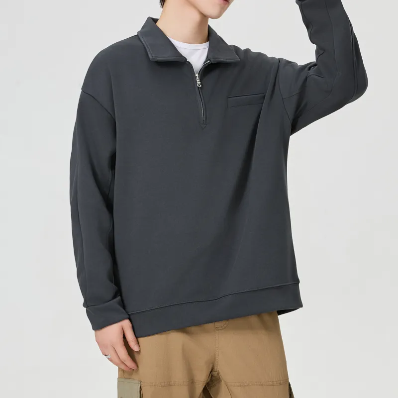 IGOI Sweatshirts Unisex-11