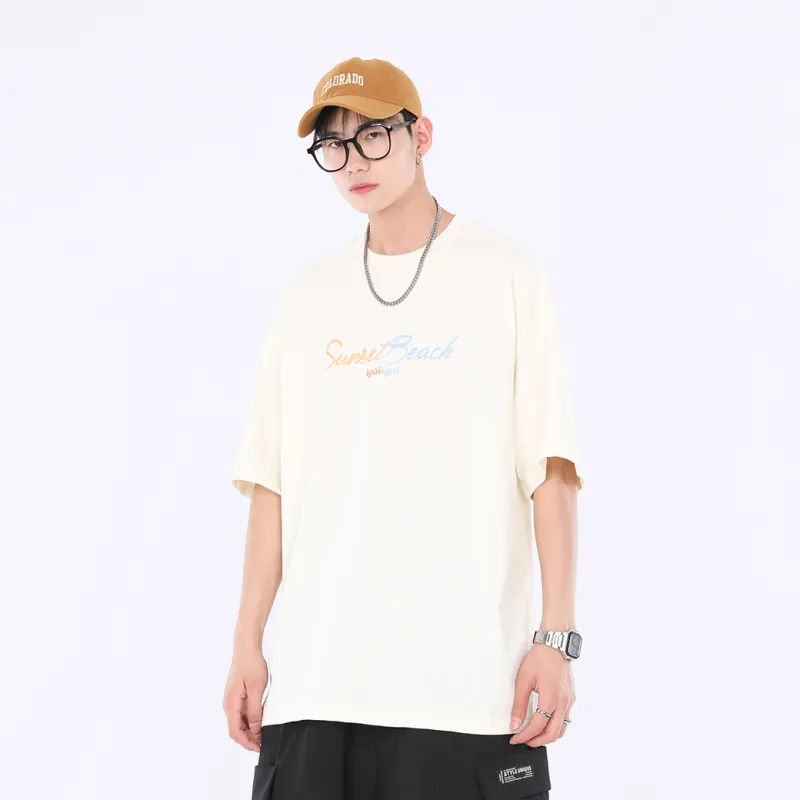 IGOI Casual Sportswear Unisex-22