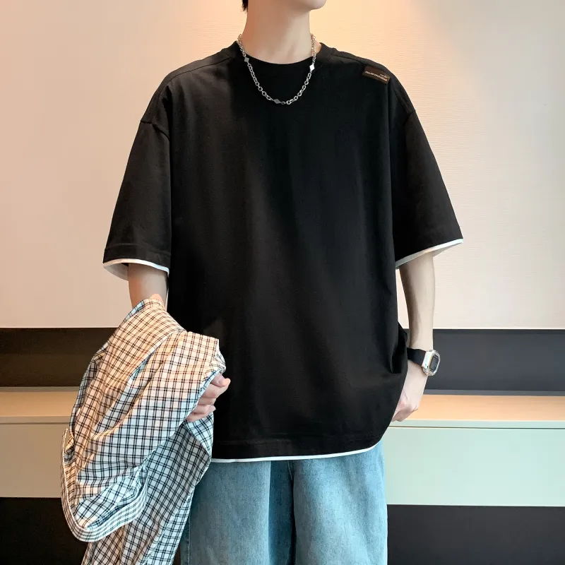 IGOI T Shirts Unisex-4