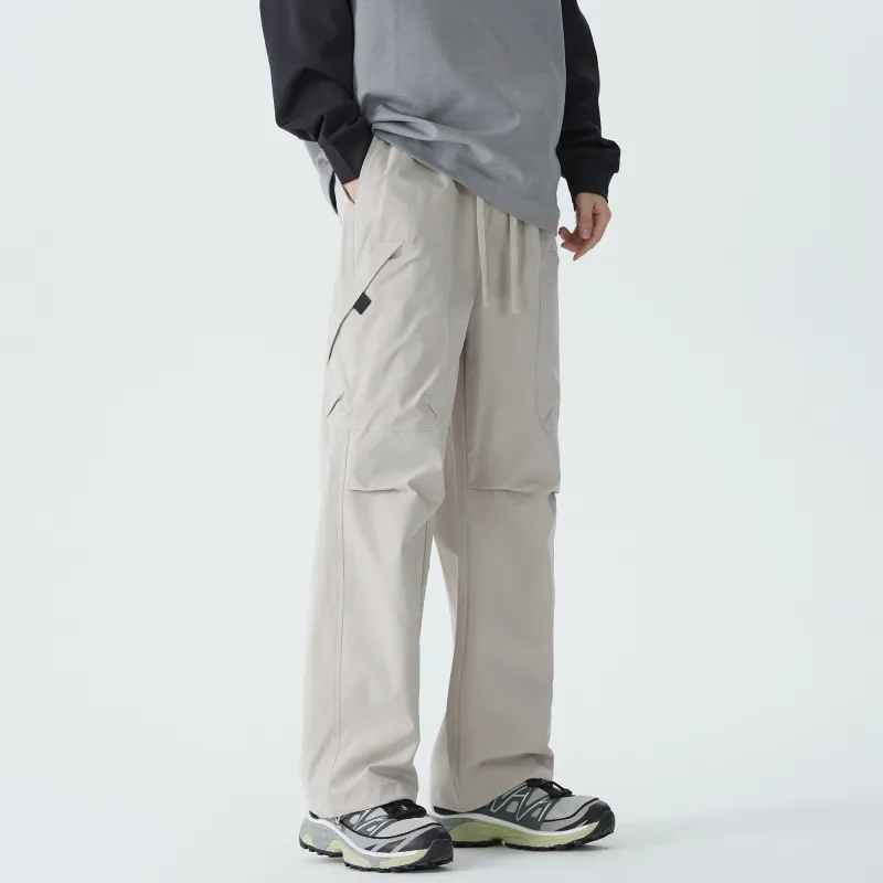 IGOI Cargo Pants Unisex-28