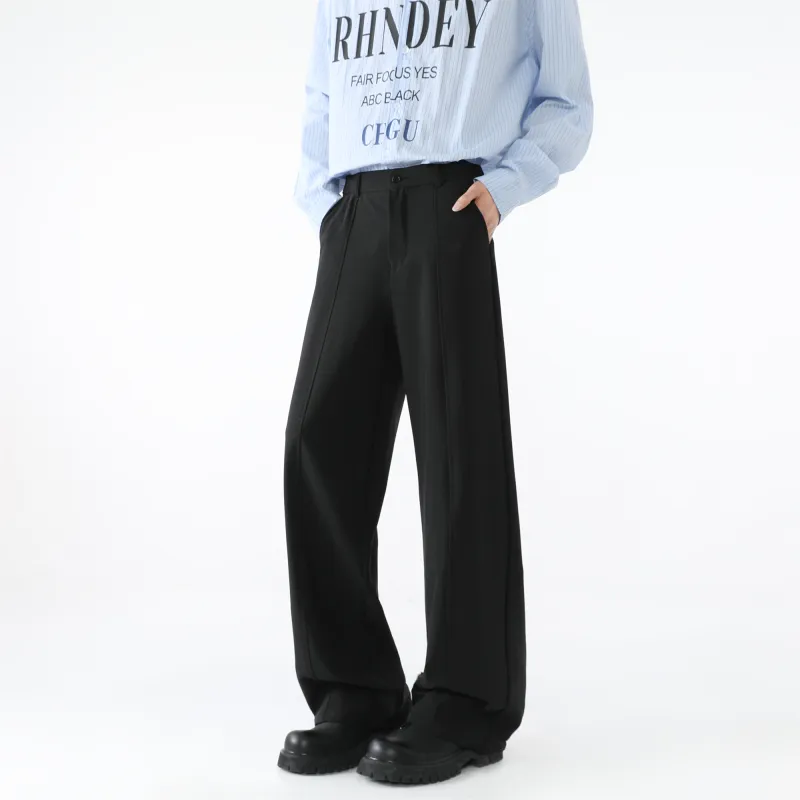 IGOI Suit Trousers Unisex-2