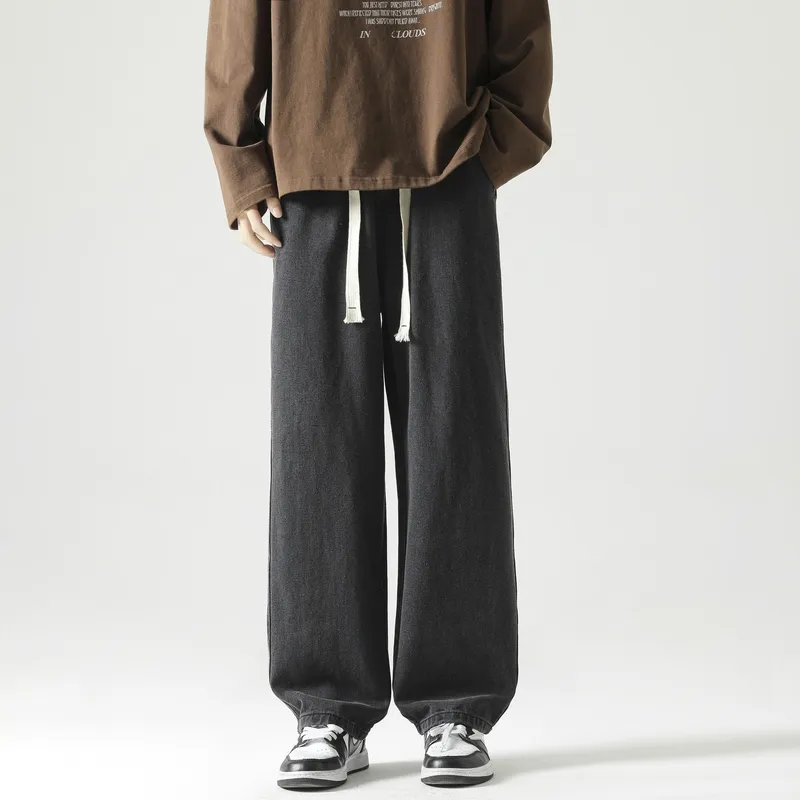 IGOI Jeans Unisex-8