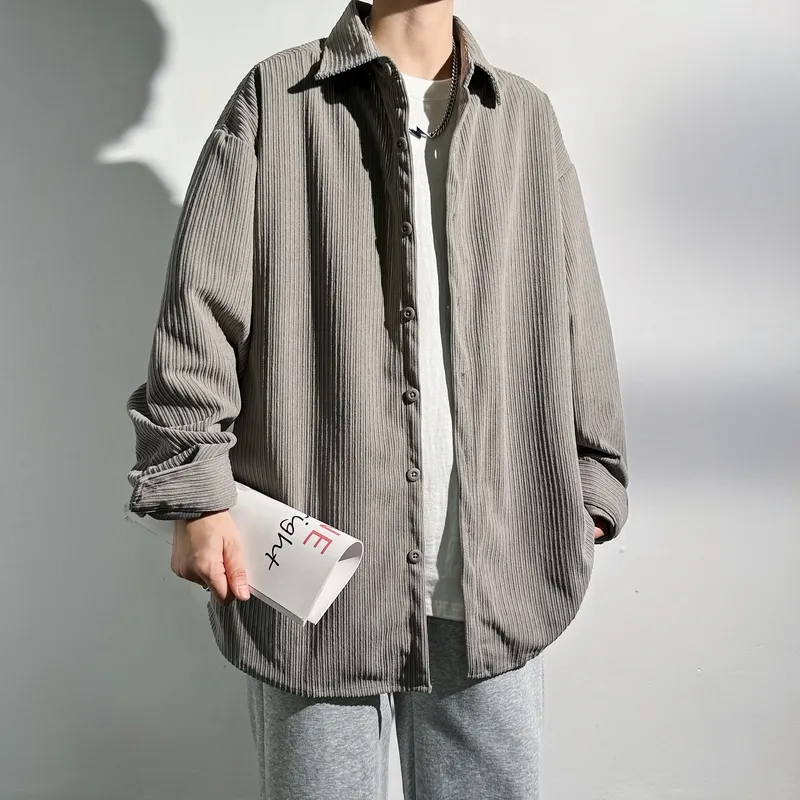 IGOI Shirts Unisex-25