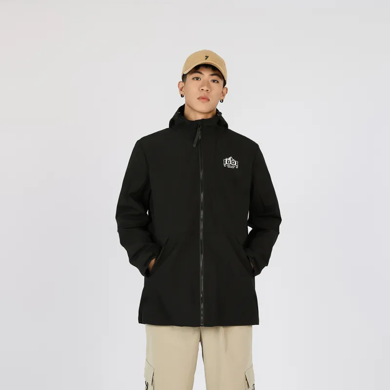 IGOI Jackets Unisex-8