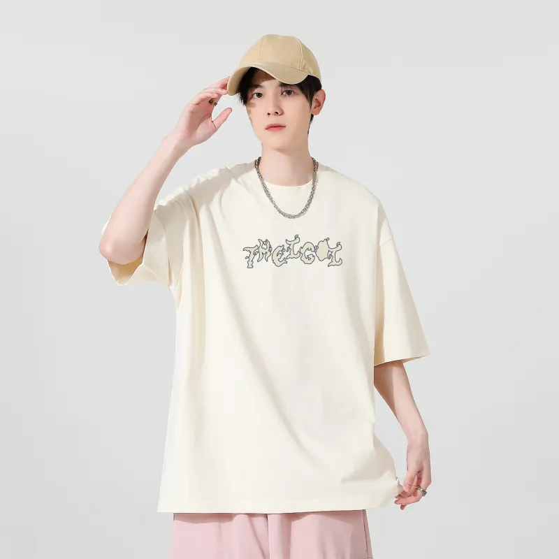 IGOI T Shirts Unisex-12