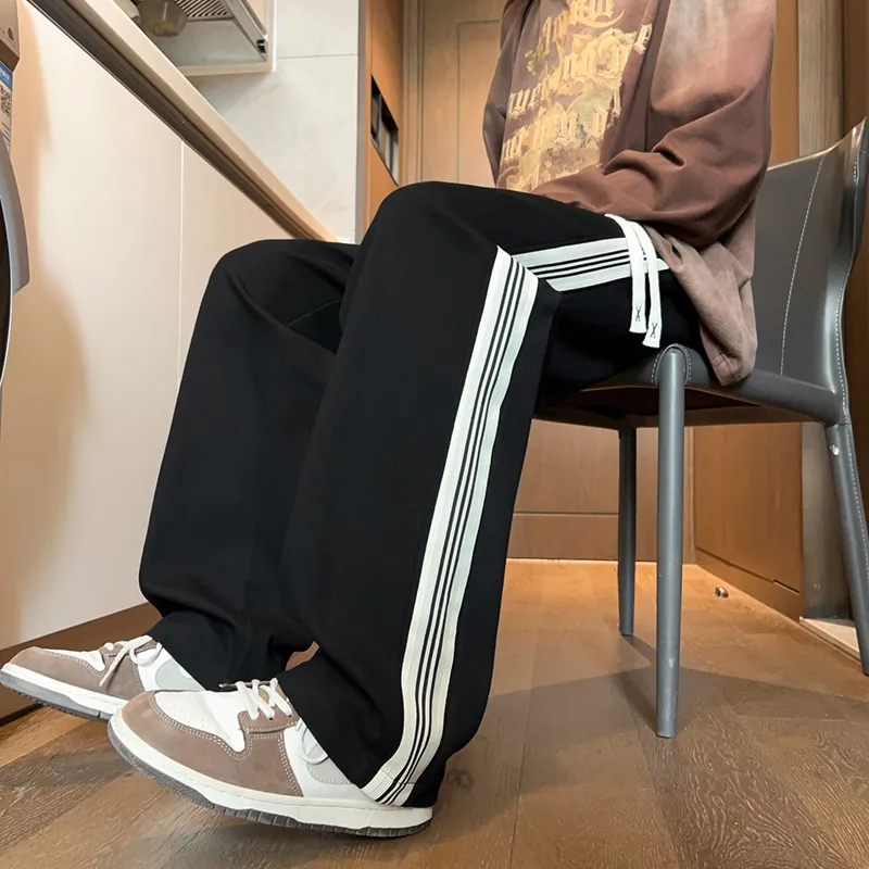 IGOI Casual Pants Unisex-7