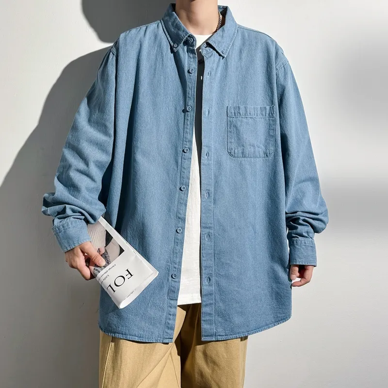 IGOI Shirts Unisex-16