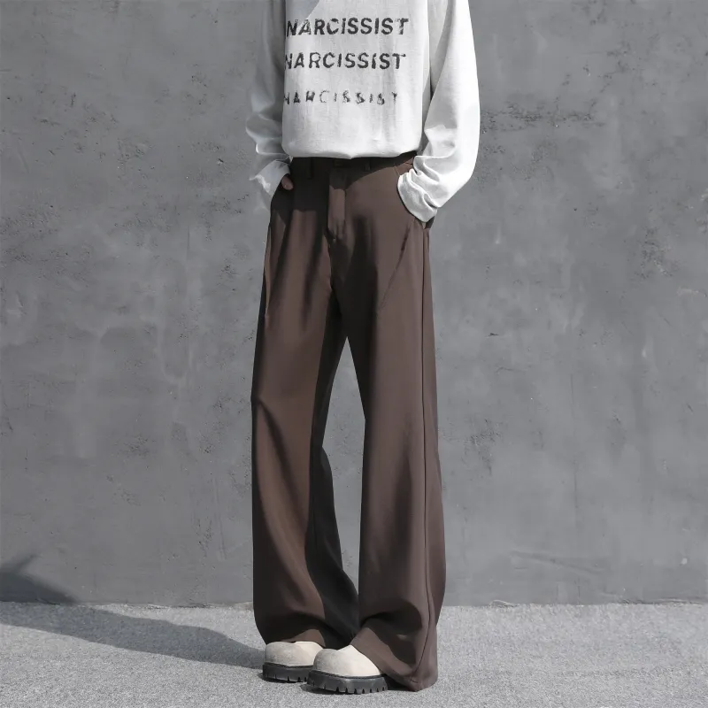 IGOI Casual Pants Unisex-13
