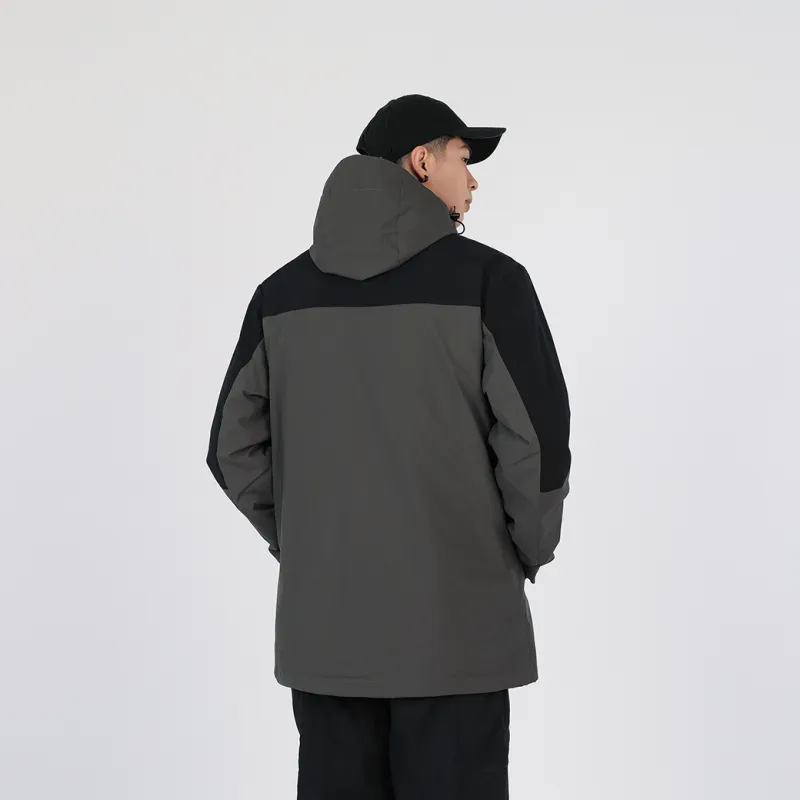 IGOI Jackets Unisex-44