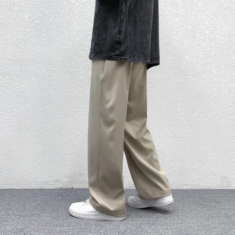 IGOI Casual Pants Unisex-20