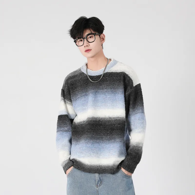 IGOI Sweaters Unisex-4