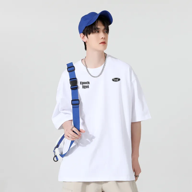 IGOI T-Shirts Unisex-7