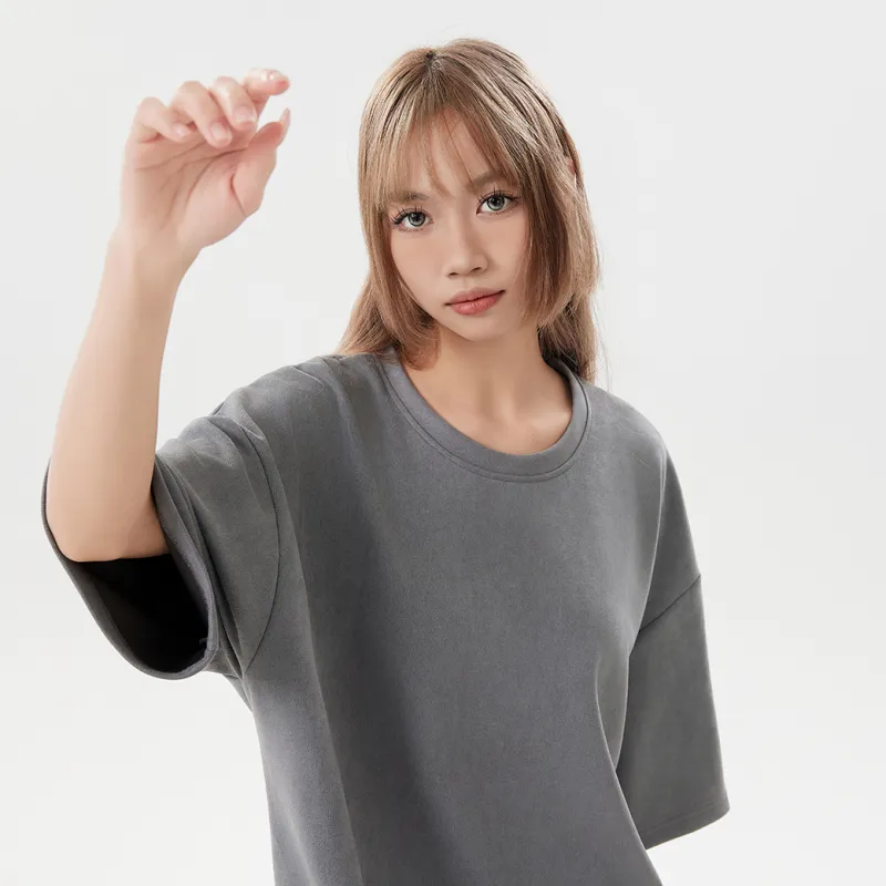 IGOI T Shirts Unisex-36