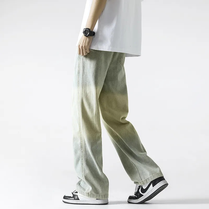 IGOI Jeans Unisex-21