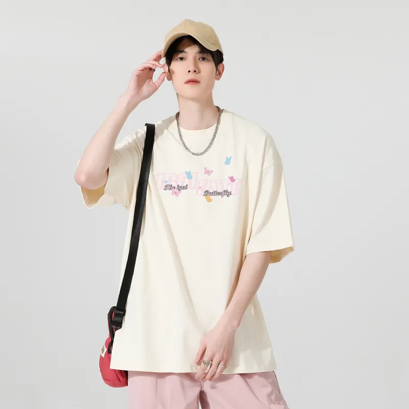 IGOI T Shirts Unisex-13