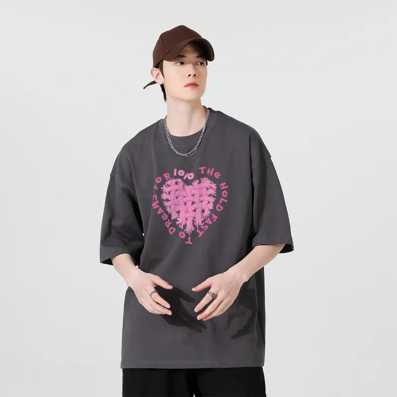 IGOI T Shirts Unisex-18