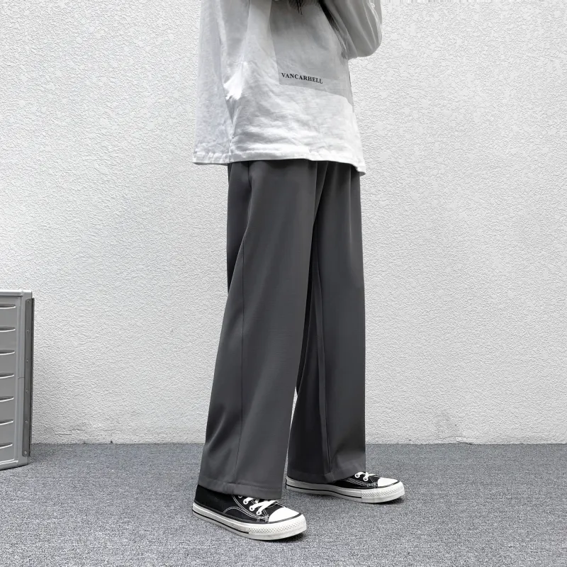 IGOI Casual Pants Unisex-11