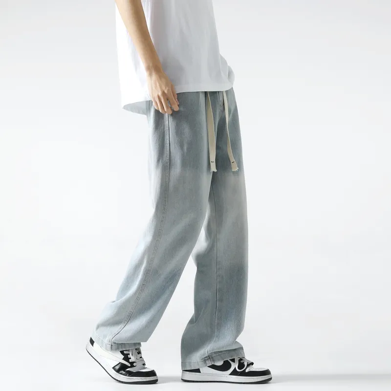IGOI Jeans Unisex-14