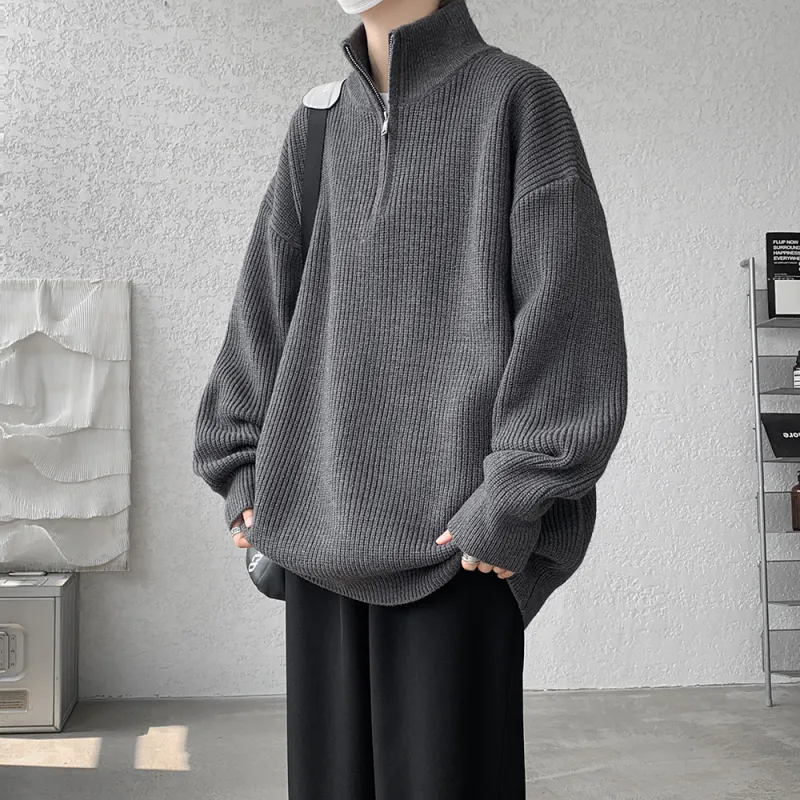 IGOI Sweaters Unisex-19