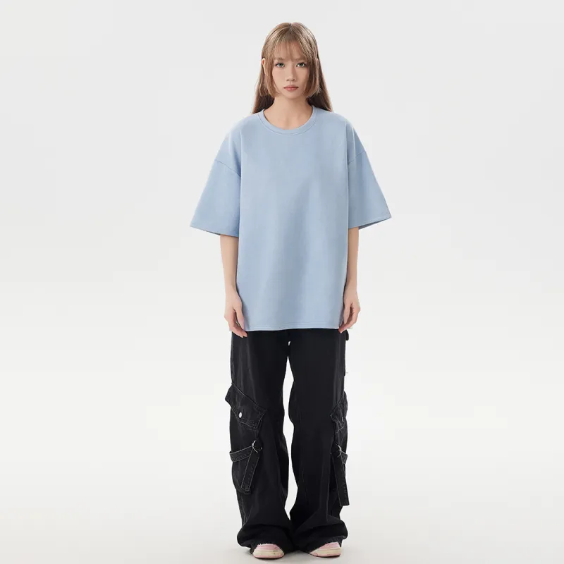 IGOI T Shirts Unisex-18