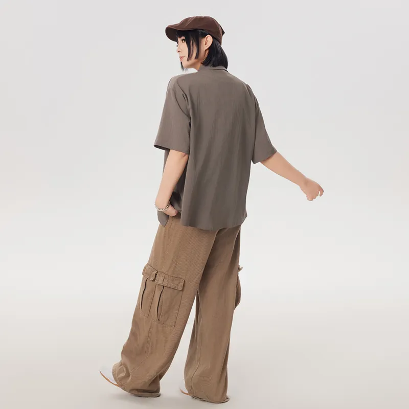 IGOI Shirts Unisex-30