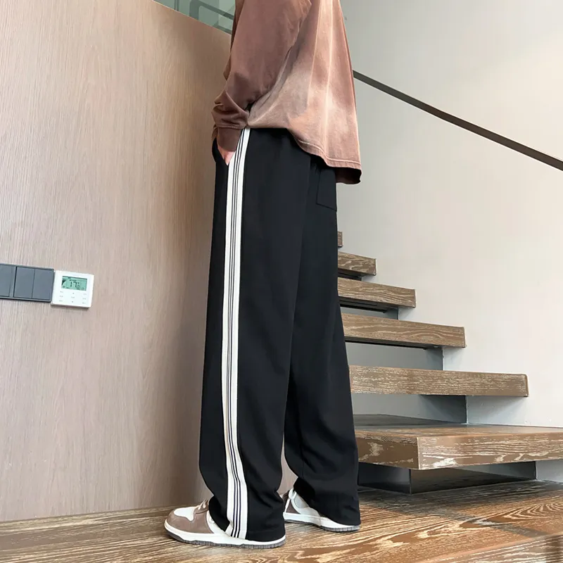 IGOI Casual Pants Unisex-5