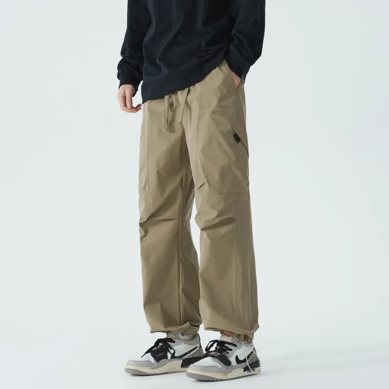IGOI Cargo Pants Unisex-11