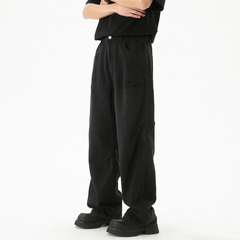 IGOI Jeans Unisex-6