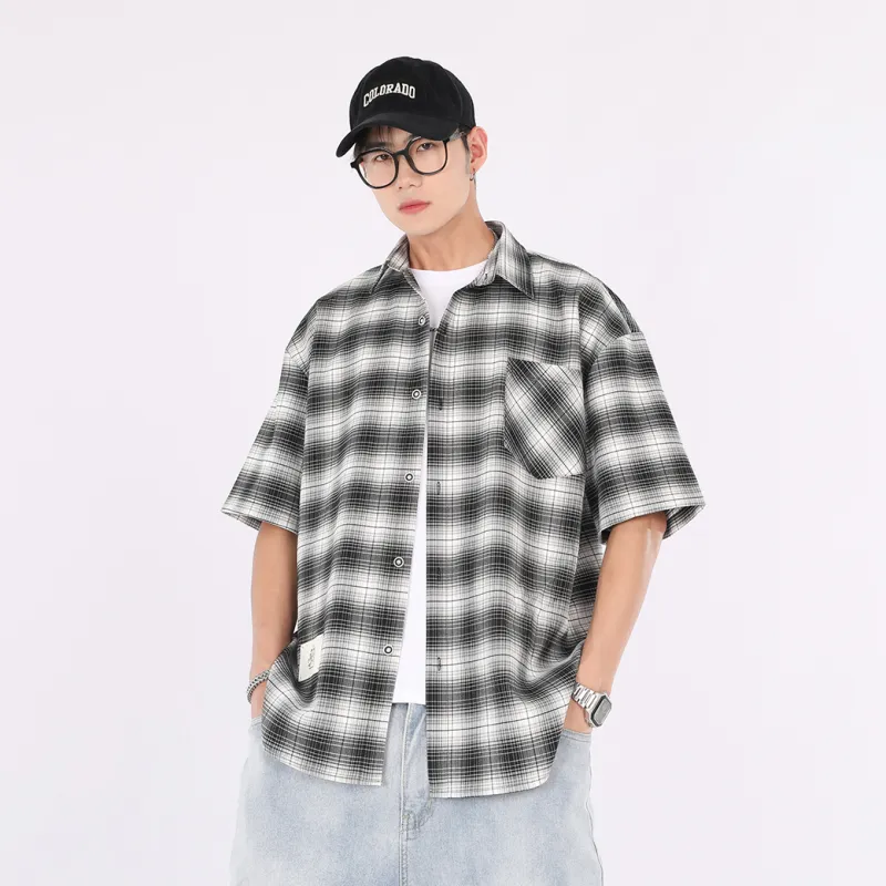 IGOI Shirts Unisex-2