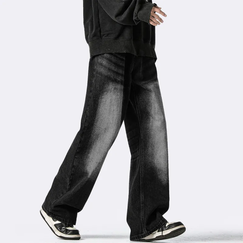IGOI Jeans Unisex-3