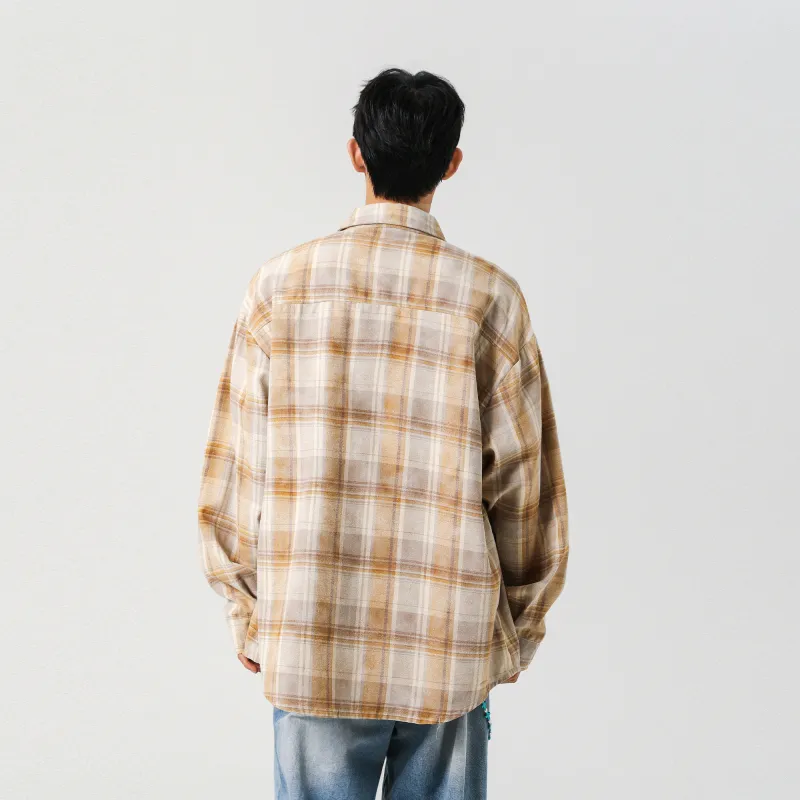 IGOI Shirts Unisex-3