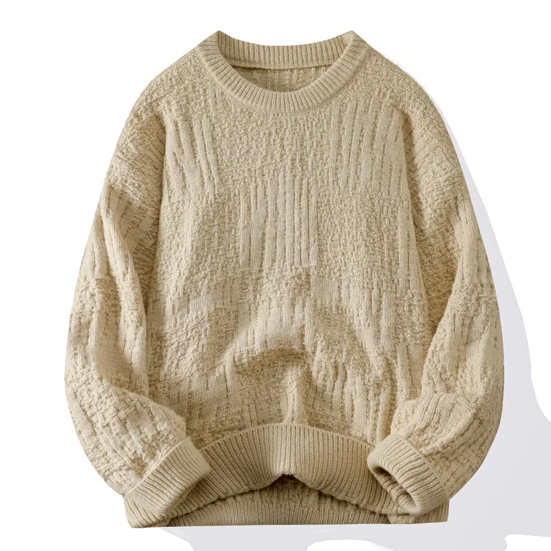 IGOI Sweaters Unisex-1