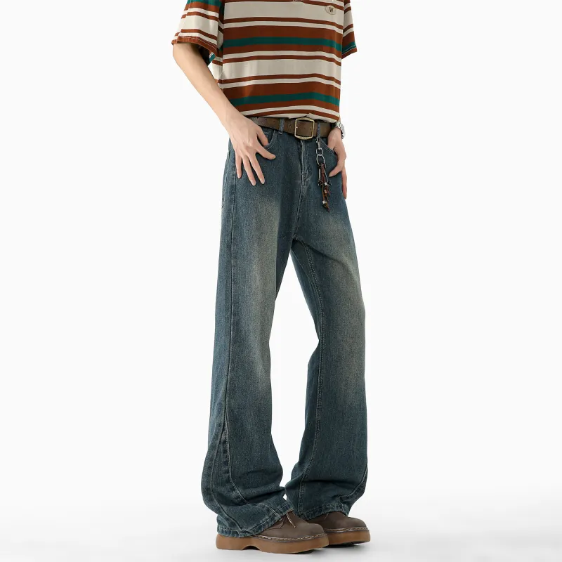 IGOI Jeans Unisex-2