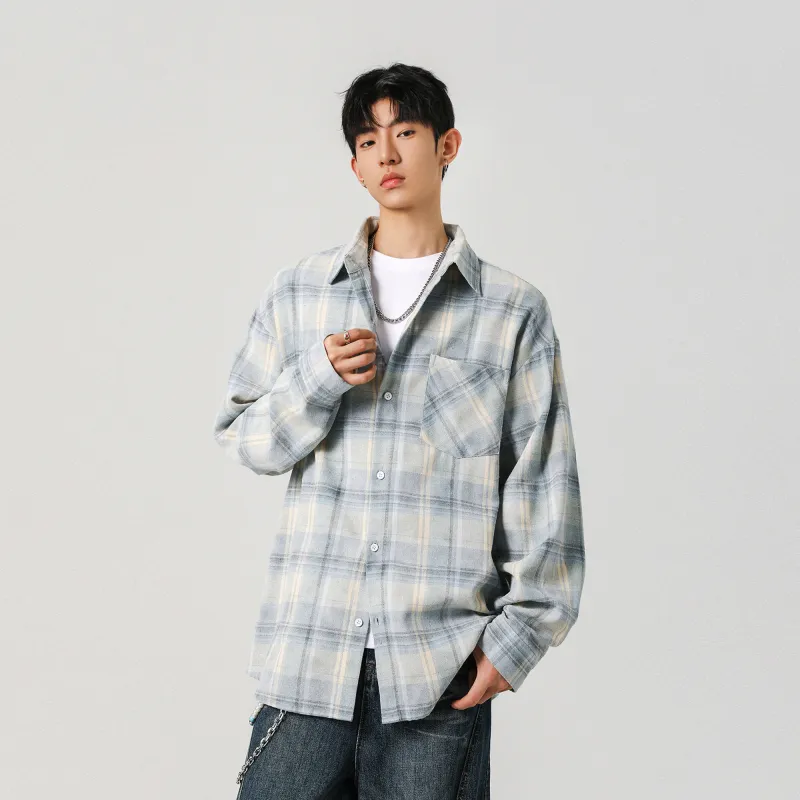 IGOI Shirts Unisex-12