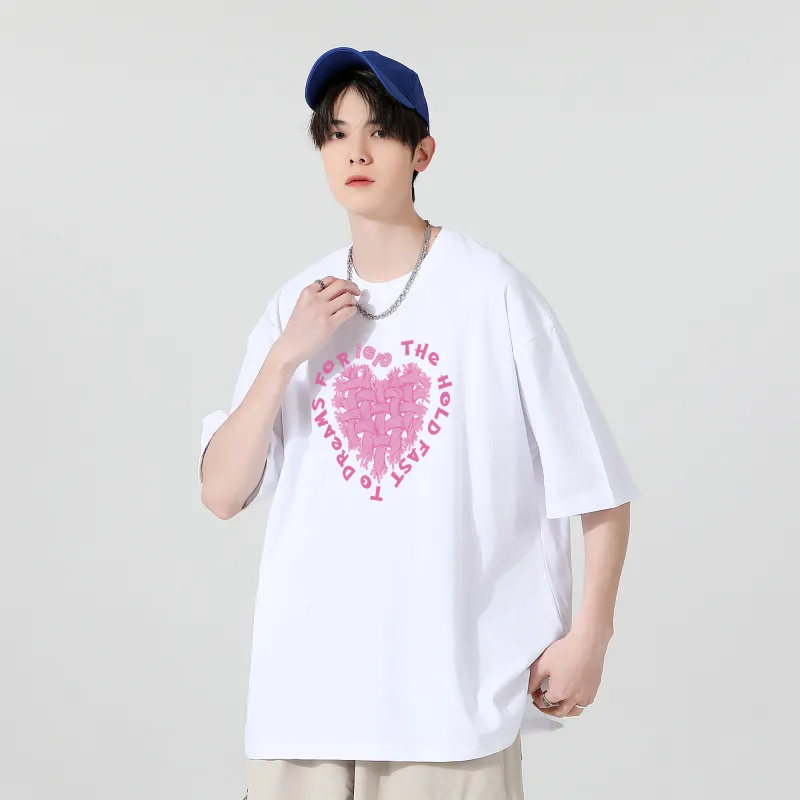 IGOI T Shirts Unisex-8