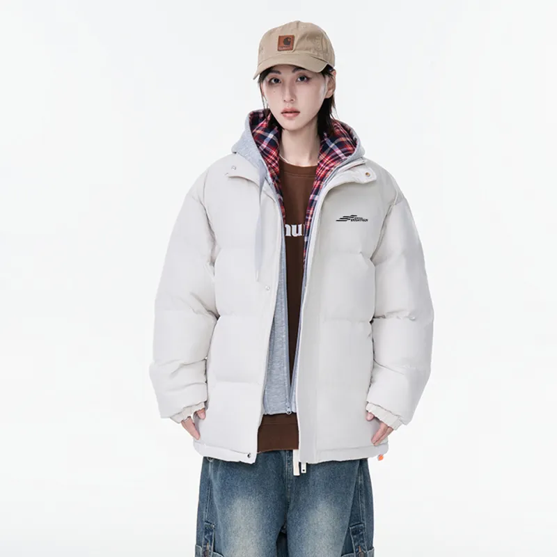 IGOI Puffer Jackets Unisex-41