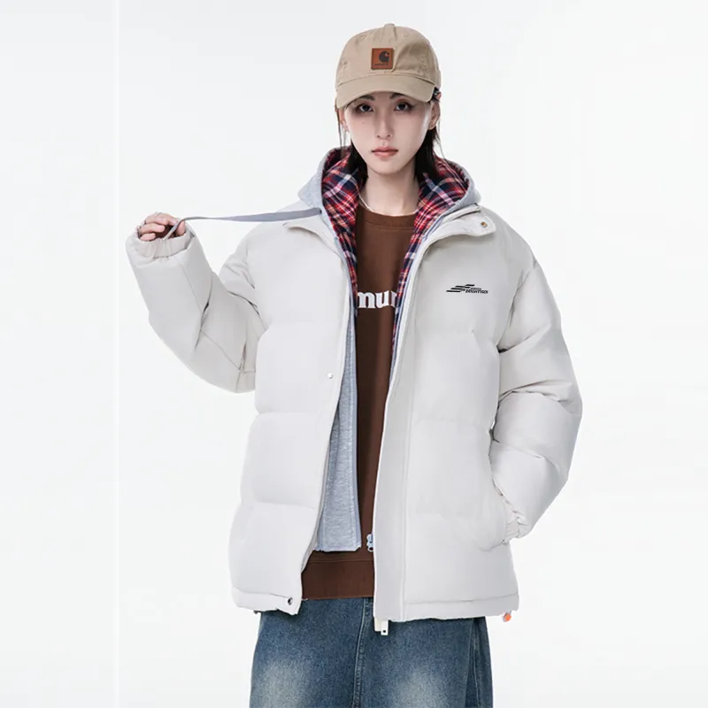 IGOI Puffer Jackets Unisex-42