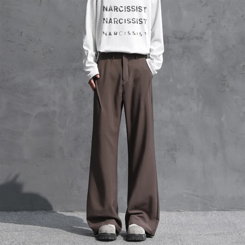 IGOI Casual Pants Unisex-9