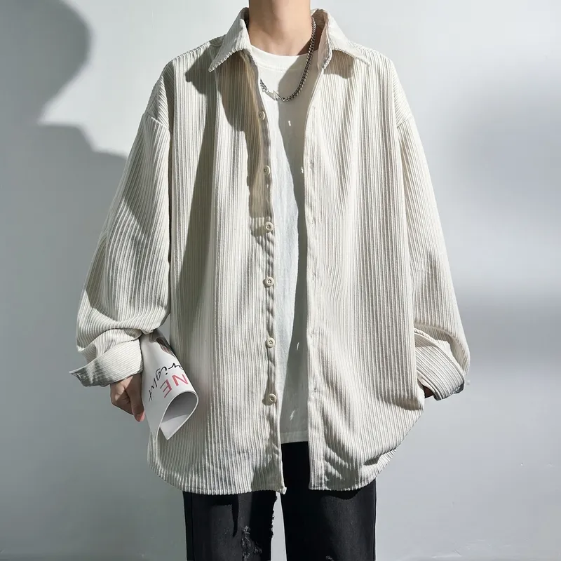 IGOI Shirts Unisex-17