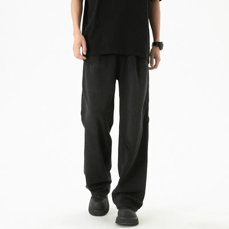 IGOI Jeans Unisex-4