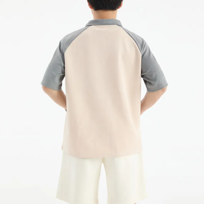 IGOI Polo Shirts Unisex-15
