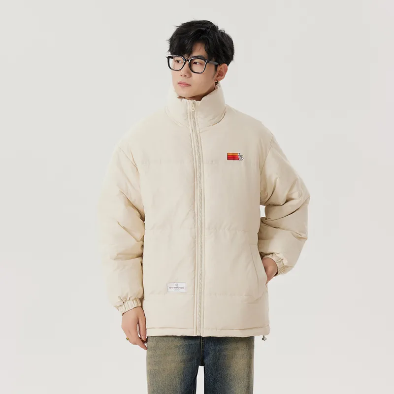IGOI Down Jackets Unisex-11