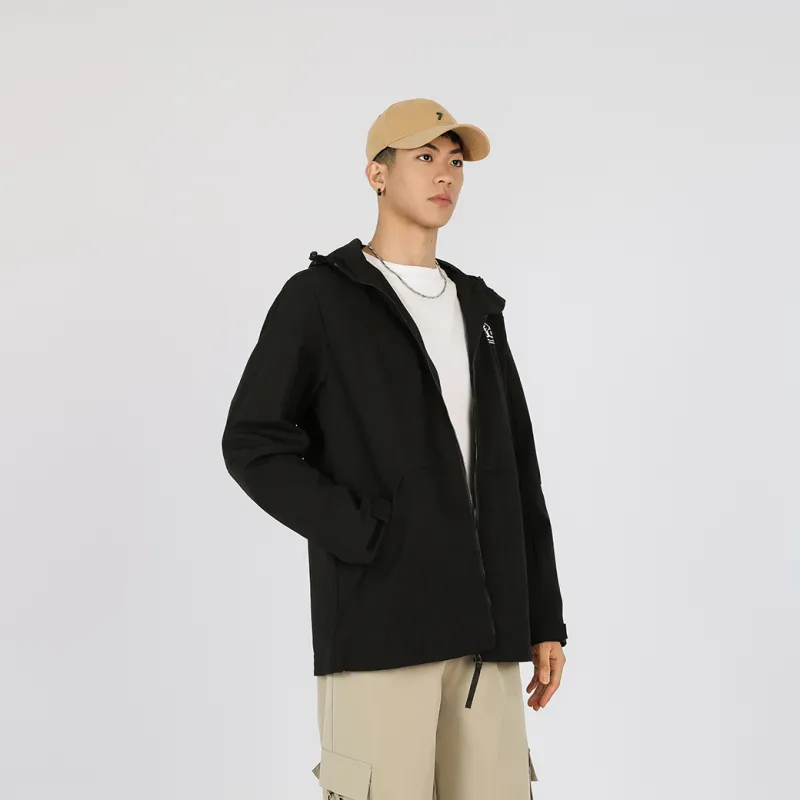 IGOI Jackets Unisex-5